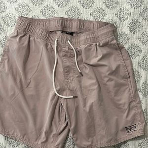 RVCA Opposites Elastic Waist 2 Boardshorts 17"